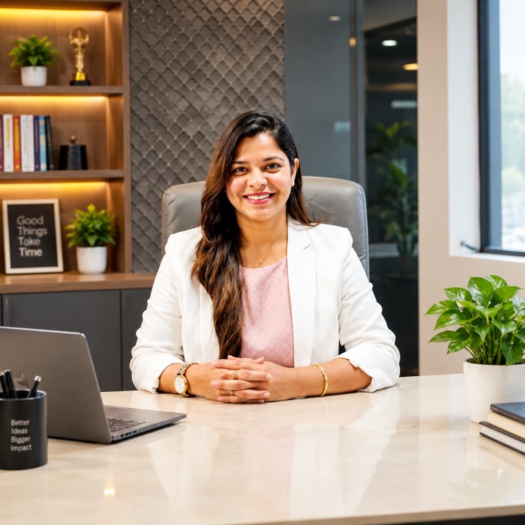 Dr. Ruchi Yadav